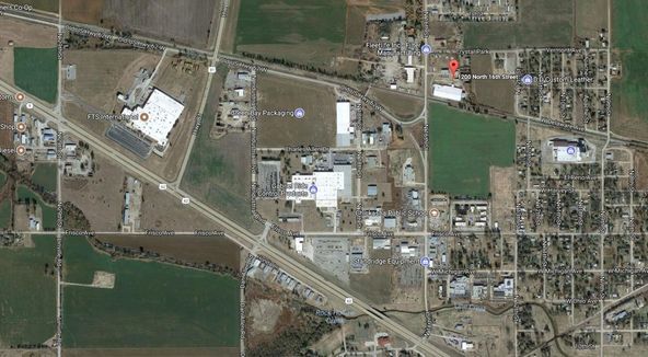 1200 N 16th St, Chickasha, OK 73018